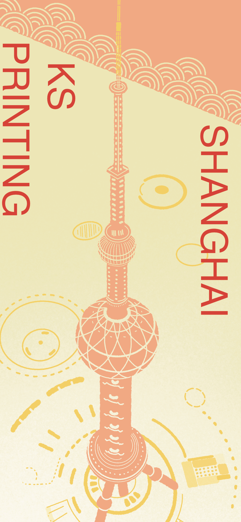KS Printing at Frankfurt Book Fair 2025: Meet Us at Hall 5.0 A95