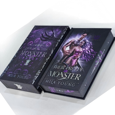 Their Pretty Little Monster